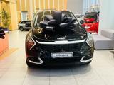 Kia Sportage 2025 года за 15 590 000 тг. в Астана