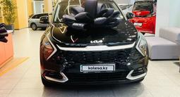 Kia Sportage 2025 года за 15 790 000 тг. в Астана