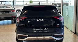 Kia Sportage 2025 года за 15 290 000 тг. в Астана – фото 3