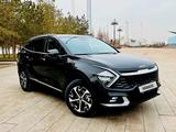 Kia Sportage 2025 года за 15 590 000 тг. в Астана – фото 2