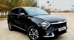 Kia Sportage 2025 года за 15 790 000 тг. в Астана – фото 2