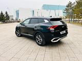 Kia Sportage 2025 года за 15 590 000 тг. в Астана – фото 3