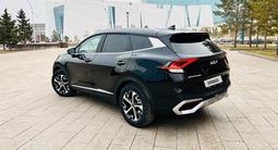 Kia Sportage 2025 года за 15 790 000 тг. в Астана – фото 3