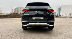Kia Sportage 2025 года за 15 790 000 тг. в Астана – фото 4