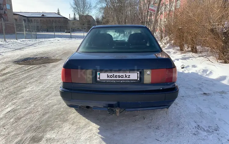 Audi 80 1993 годаүшін1 500 000 тг. в Кокшетау