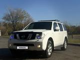 Nissan Pathfinder 2007 годаfor7 200 000 тг. в Караганда