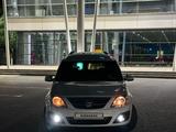 ВАЗ (Lada) Largus 2015 года за 3 500 000 тг. в Кызылорда – фото 2