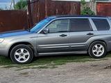 Subaru Forester 2006 года за 4 700 000 тг. в Костанай