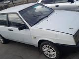 ВАЗ (Lada) 21099 1999 годаүшін400 000 тг. в Петропавловск – фото 4