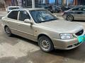 Hyundai Accent 2004 годаүшін2 200 000 тг. в Актобе – фото 3