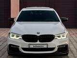 BMW 530 2017 годаүшін16 000 000 тг. в Шымкент