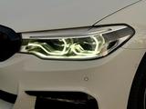 BMW 530 2017 годаүшін16 000 000 тг. в Шымкент – фото 5