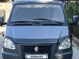 ГАЗ  ГАЗель (3302) 2008 года за 6 700 000 тг. в Шымкент