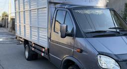 ГАЗ  ГАЗель (3302) 2008 года за 6 700 000 тг. в Шымкент – фото 3