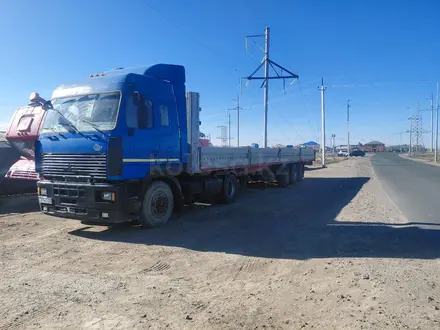 МАЗ  5440 2012 года за 7 000 000 тг. в Атырау – фото 9