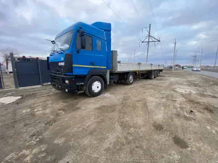 МАЗ  5440 2012 года за 7 000 000 тг. в Атырау – фото 4