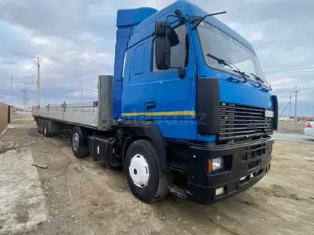 МАЗ  5440 2012 года за 7 000 000 тг. в Атырау – фото 6
