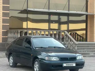 Toyota Carina E