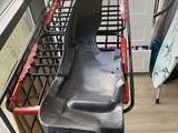 Передние подкрыльники на DAEWOO Matiz Creative M300 за 20 000 тг. в Усть-Каменогорск – фото 2