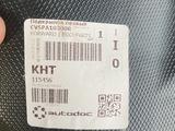 Передние подкрыльники на DAEWOO Matiz Creative M300 за 20 000 тг. в Усть-Каменогорск – фото 3