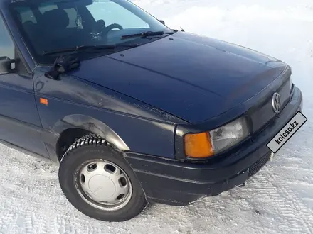 Volkswagen Passat 1991 года за 1 300 000 тг. в Балкашино