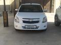 Chevrolet Cobalt 2021 годаүшін5 900 000 тг. в Туркестан