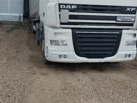 DAF  XF 105 2012 года за 23 000 000 тг. в Астана – фото 3