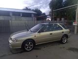 Subaru Impreza 1999 годаүшін2 000 000 тг. в Талдыкорган