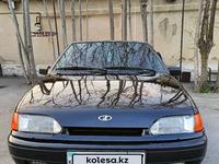 ВАЗ (Lada) 2114 2013 года за 2 400 000 тг. в Шымкент