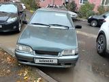 ВАЗ (Lada) 2115 2007 года за 500 000 тг. в Уральск