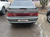 ВАЗ (Lada) 2115 2007 года за 500 000 тг. в Уральск – фото 2