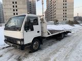 Fuso (Mitsubishi)  Canter 1995 года за 7 000 000 тг. в Алматы – фото 2