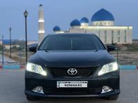 Toyota Camry 2013 годаүшін9 700 000 тг. в Жанаозен