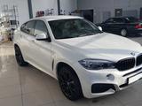 BMW X6 2017 годаүшін530 000 тг. в Павлодар