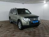 Mitsubishi Pajero 2007 года за 9 490 000 тг. в Шымкент – фото 3