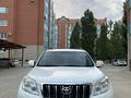 Toyota Land Cruiser Prado 2012 годаfor14 700 000 тг. в Актобе – фото 3