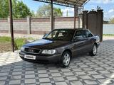 Audi A6 1997 года за 3 500 000 тг. в Алматы – фото 5