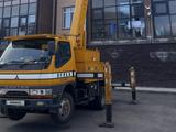 Mitsubishi  Canter 1998 годаүшін20 500 000 тг. в Караганда