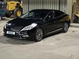 Hyundai Grandeur 2013 года за 8 500 000 тг. в Иргели
