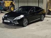 Hyundai Grandeur 2013 года за 7 000 000 тг. в Иргели