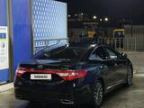 Hyundai Grandeur 2013 года за 8 500 000 тг. в Иргели – фото 2