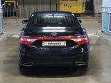 Hyundai Grandeur 2013 года за 8 500 000 тг. в Иргели – фото 3