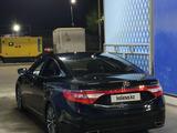 Hyundai Grandeur 2013 года за 8 500 000 тг. в Иргели – фото 4