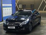 Hyundai Grandeur 2013 года за 8 500 000 тг. в Иргели – фото 5