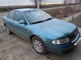 Audi A4 1999 годаүшін1 400 000 тг. в Уральск – фото 2