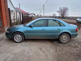 Audi A4 1999 года за 1 400 000 тг. в Уральск – фото 3