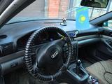 Audi A4 1999 годаүшін1 800 000 тг. в Уральск – фото 5