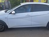 Hyundai Elantra 2024 года за 9 200 000 тг. в Караганда