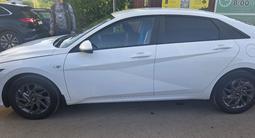 Hyundai Elantra 2024 годаүшін9 200 000 тг. в Караганда