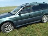 Subaru Outback 2000 годаүшін2 500 000 тг. в Караганда – фото 3